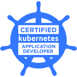 Kubernetes CKAD Badge